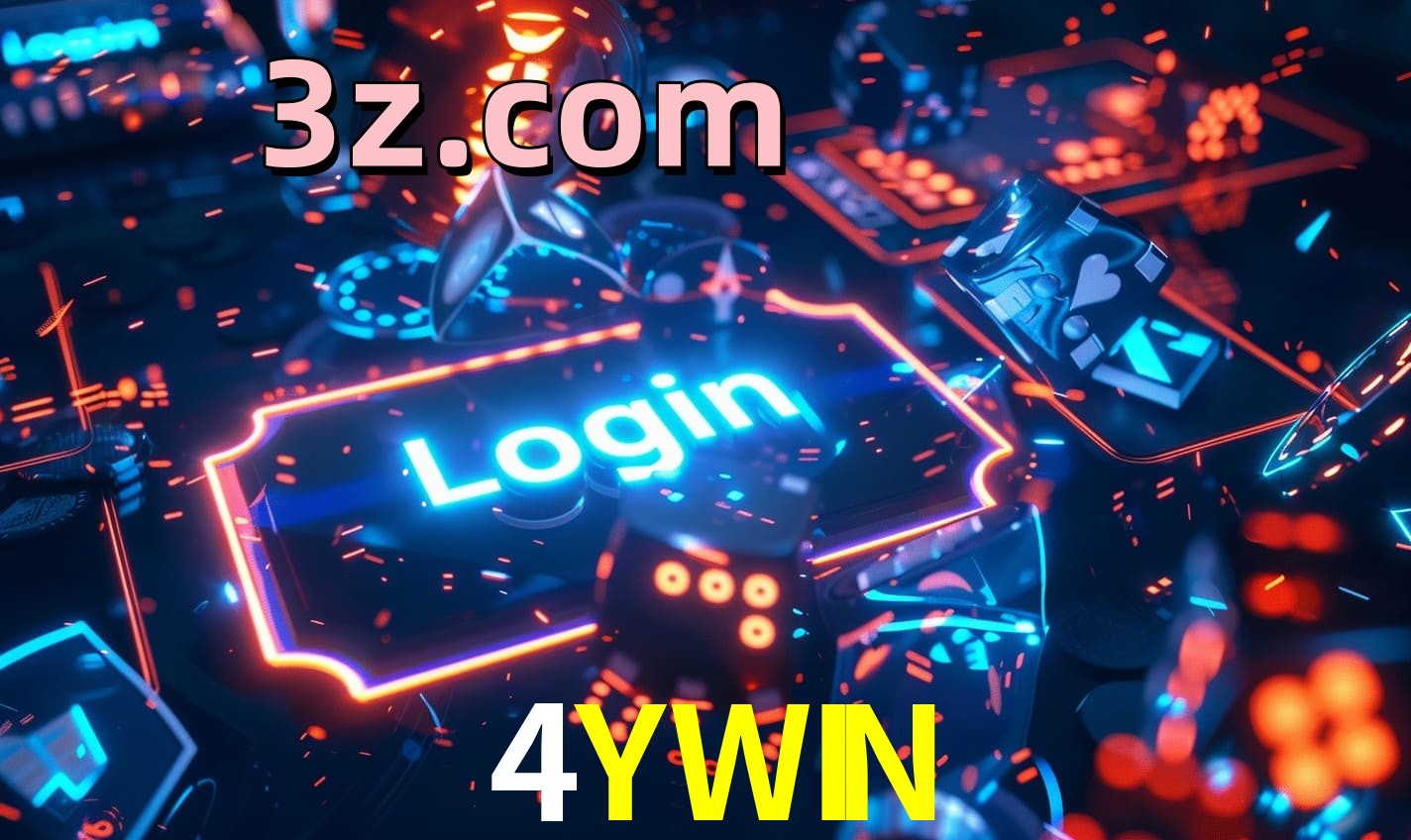 Bônus de Cadastro Cassino 4YWIN